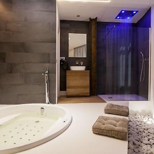 Kamer "Premium" met een King Size Bed